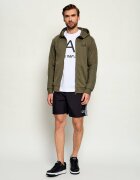EA7 Hanorac | regular fit