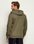 EA7 Hanorac | regular fit