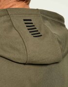 EA7 Hanorac | regular fit