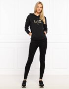 EA7 Hanorac | Regular Fit