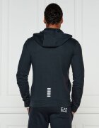 EA7 Hanorac | regular fit