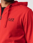 EA7 hanorac | regular fit