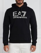 EA7 Hanorac | Regular Fit