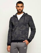 EA7 Hanorac | regular fit