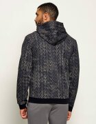 EA7 Hanorac | regular fit