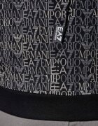 EA7 Hanorac | regular fit