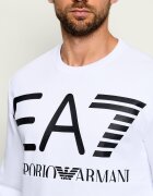 EA7 Hanorac | regular fit