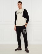 EA7 Hanorac | Regular Fit