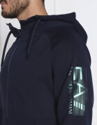 EA7 Hanorac | Regular Fit