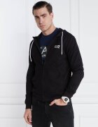 EA7 Hanorac | Regular Fit