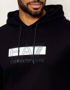 EA7 Hanorac | regular fit