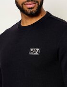 EA7 Hanorac | regular fit