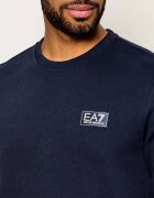 EA7 Hanorac | regular fit