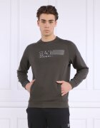 EA7 Hanorac | Regular Fit