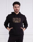 EA7 Hanorac | Regular Fit