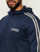 EA7 Hanorac | regular fit