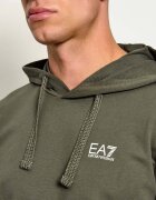 EA7 Hanorac | regular fit