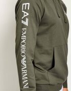 EA7 Hanorac | regular fit