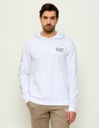 EA7 Hanorac | Regular Fit