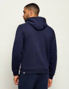 EA7 Hanorac | regular fit