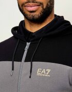 EA7 Hanorac | regular fit