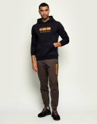 EA7 Hanorac | regular fit