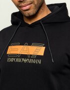 EA7 Hanorac | regular fit