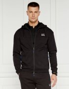 EA7 Hanorac | Regular Fit
