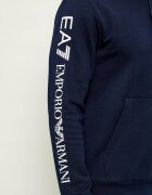 EA7 Hanorac | regular fit