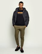 EA7 Hanorac | regular fit