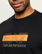 EA7 Hanorac | regular fit