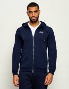 EA7 Hanorac | regular fit