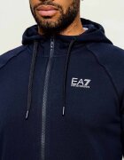 EA7 Hanorac | regular fit