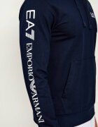 EA7 Hanorac | regular fit