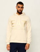 EA7 Hanorac | regular fit