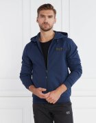 EA7 Hanorac | Regular Fit