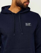 EA7 Hanorac | regular fit