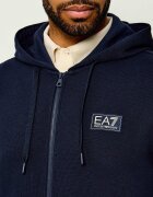 EA7 Hanorac | regular fit