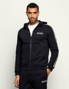 EA7 Hanorac | regular fit