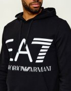 EA7 Hanorac | regular fit