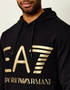 EA7 Hanorac | regular fit