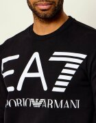 EA7 Hanorac | regular fit