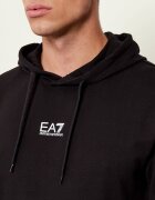 EA7 Hanorac | Regular Fit
