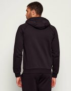EA7 Hanorac | regular fit