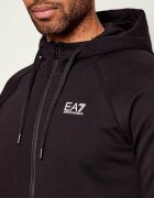 EA7 Hanorac | regular fit