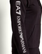 EA7 Hanorac | regular fit