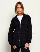 EA7 Hanorac | regular fit | stretch