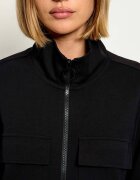 EA7 Hanorac | regular fit | stretch