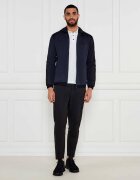 EA7 Hanorac | Regular Fit | stretch