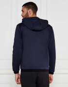 EA7 Hanorac | Regular Fit | stretch